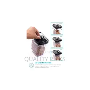 Airtight Food Storage Containers