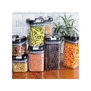 Airtight Food Storage Containers