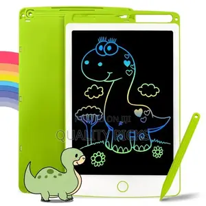 10 Inch LCD Writing Tablet Drawing Pads for Kids