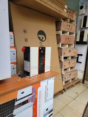 Lithium Battery 200ah 5kwh 24v