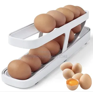 Roll Design Egg Holder