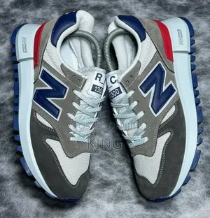 Men's New Balance RC 1300" Sneakers