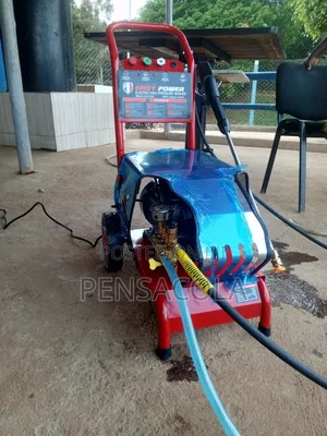 Italian Brand Pressure Washer