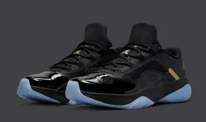Air Jordan 11 CMFT Low Men's Sneakers