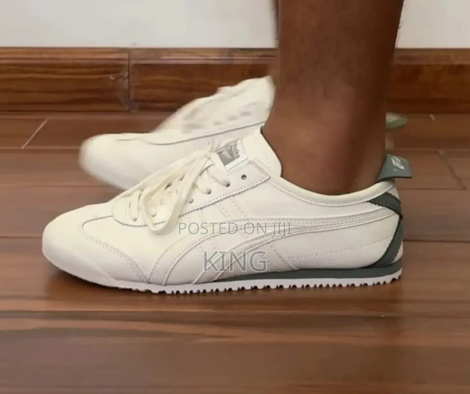 Onitsuka Tiger
MEXICO 66 Sneakers