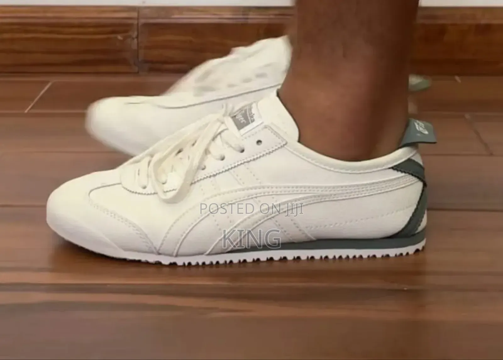 Onitsuka Tiger
MEXICO 66 Sneakers