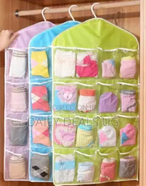Baby Socks Hanger