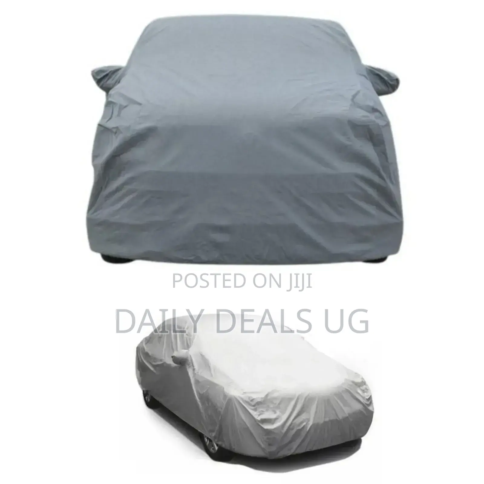 Big Waterproof Cover