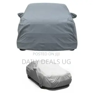 Big Waterproof Cover