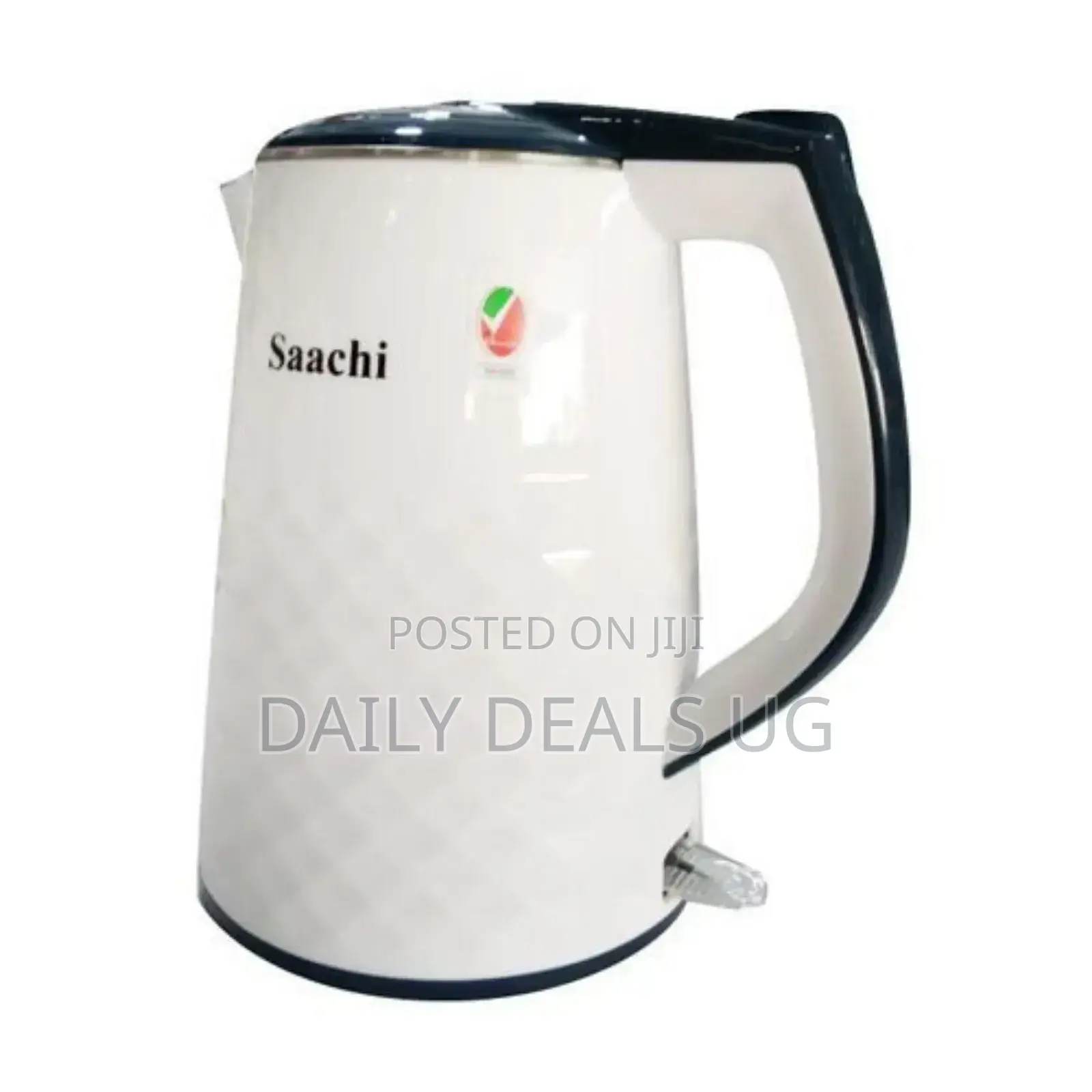 Electric Saachi Kettle