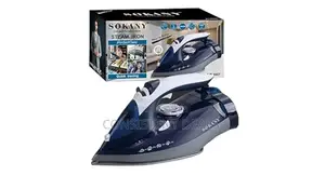 Sokany Professional Steam Iron