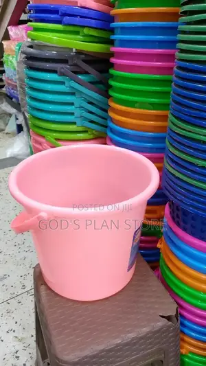 Beautiful Buckets 10litres