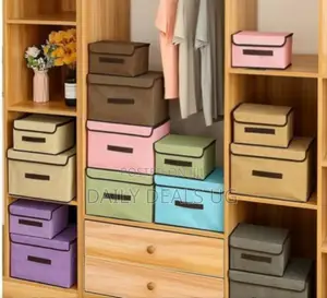 Brand Home Storage Box