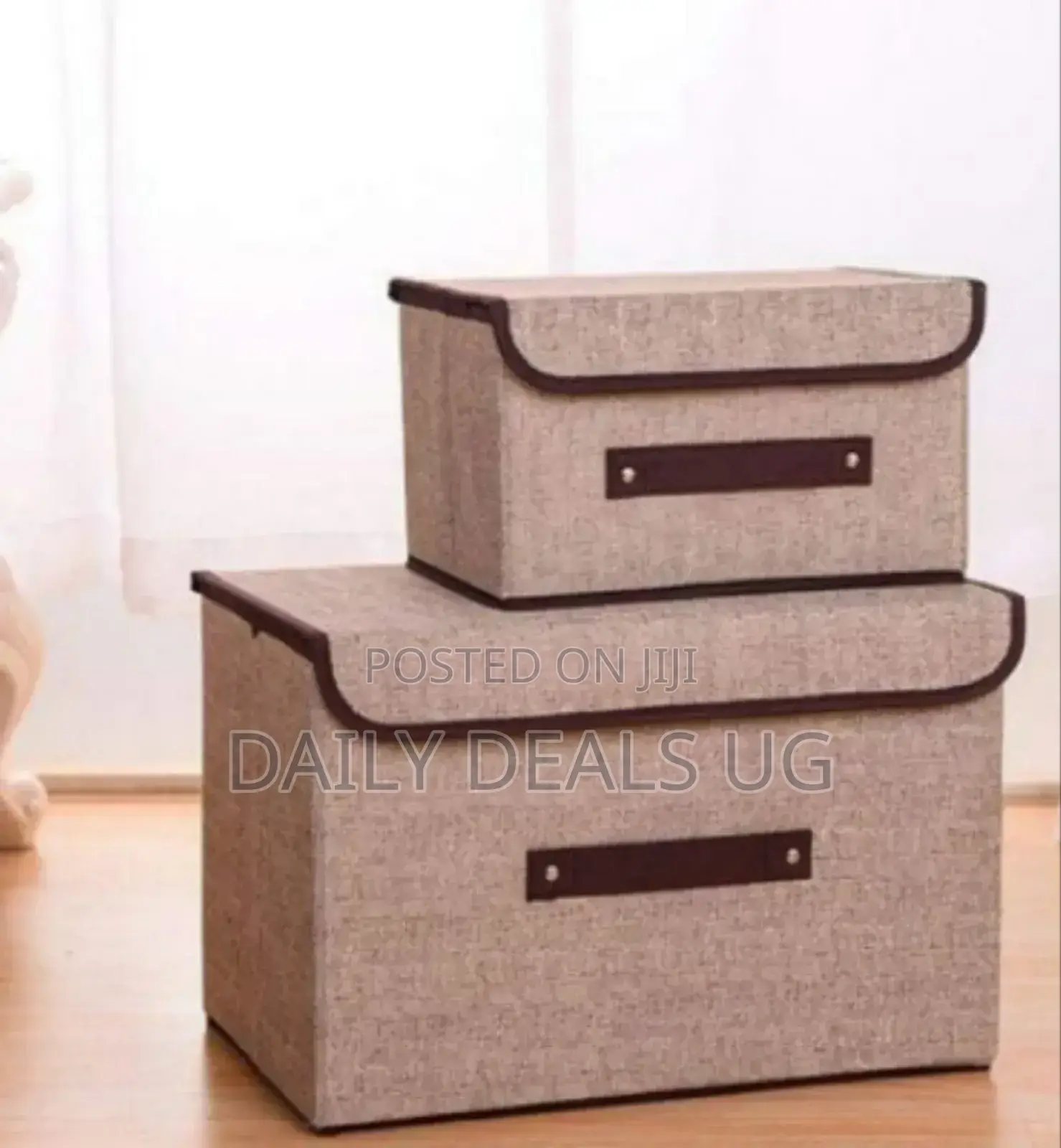Storage Box