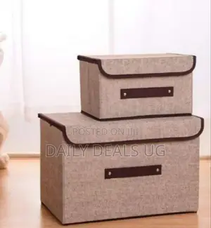 Storage Box