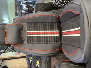 Car Seat Covers