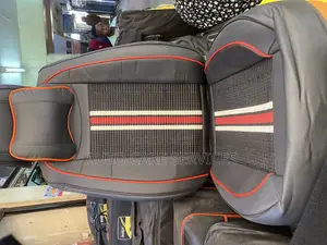 Car Seat Covers