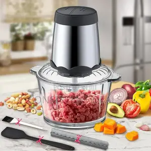Kitchen Portable Meat Grinder