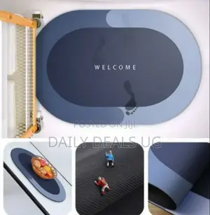 Kitchen Carpet
