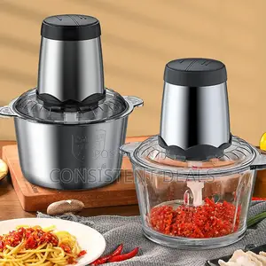 Electric 2L Meat Grinder