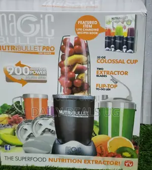 Electric High Speed Blender
