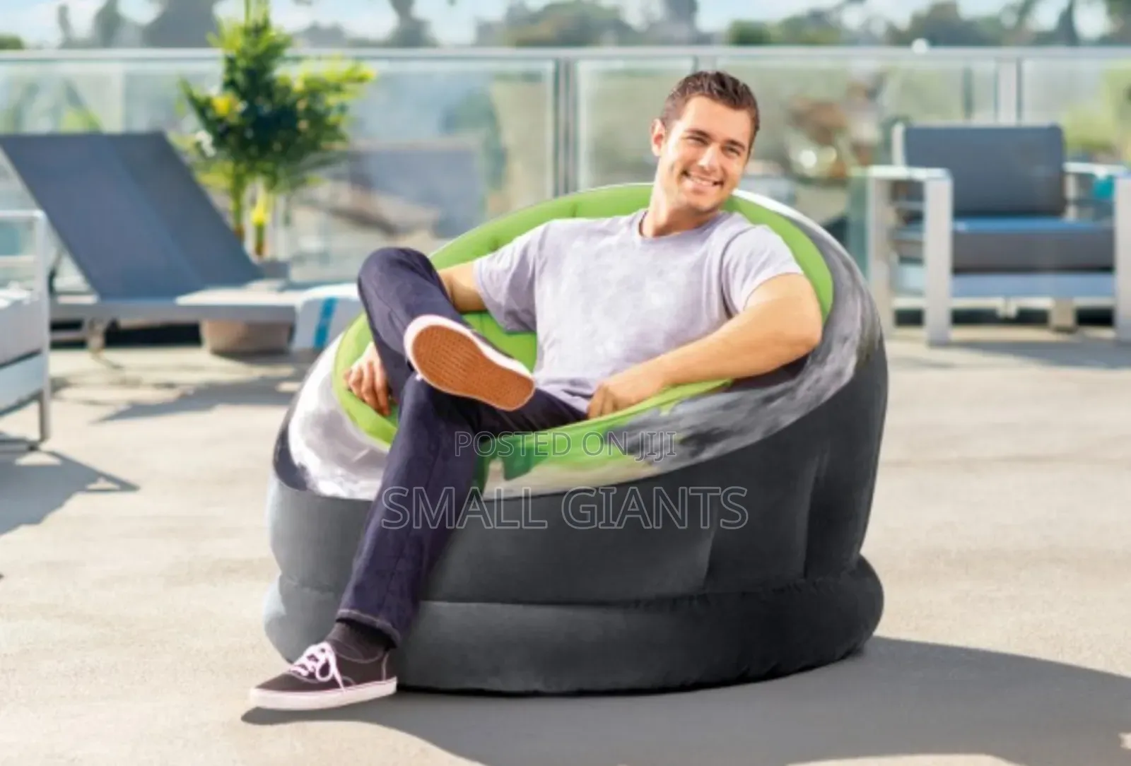 Intex Empire Inflatable Chairs