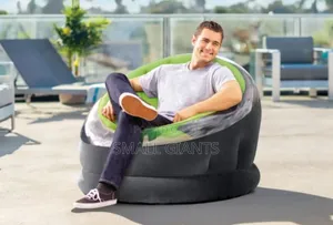 Intex Empire Inflatable Chairs