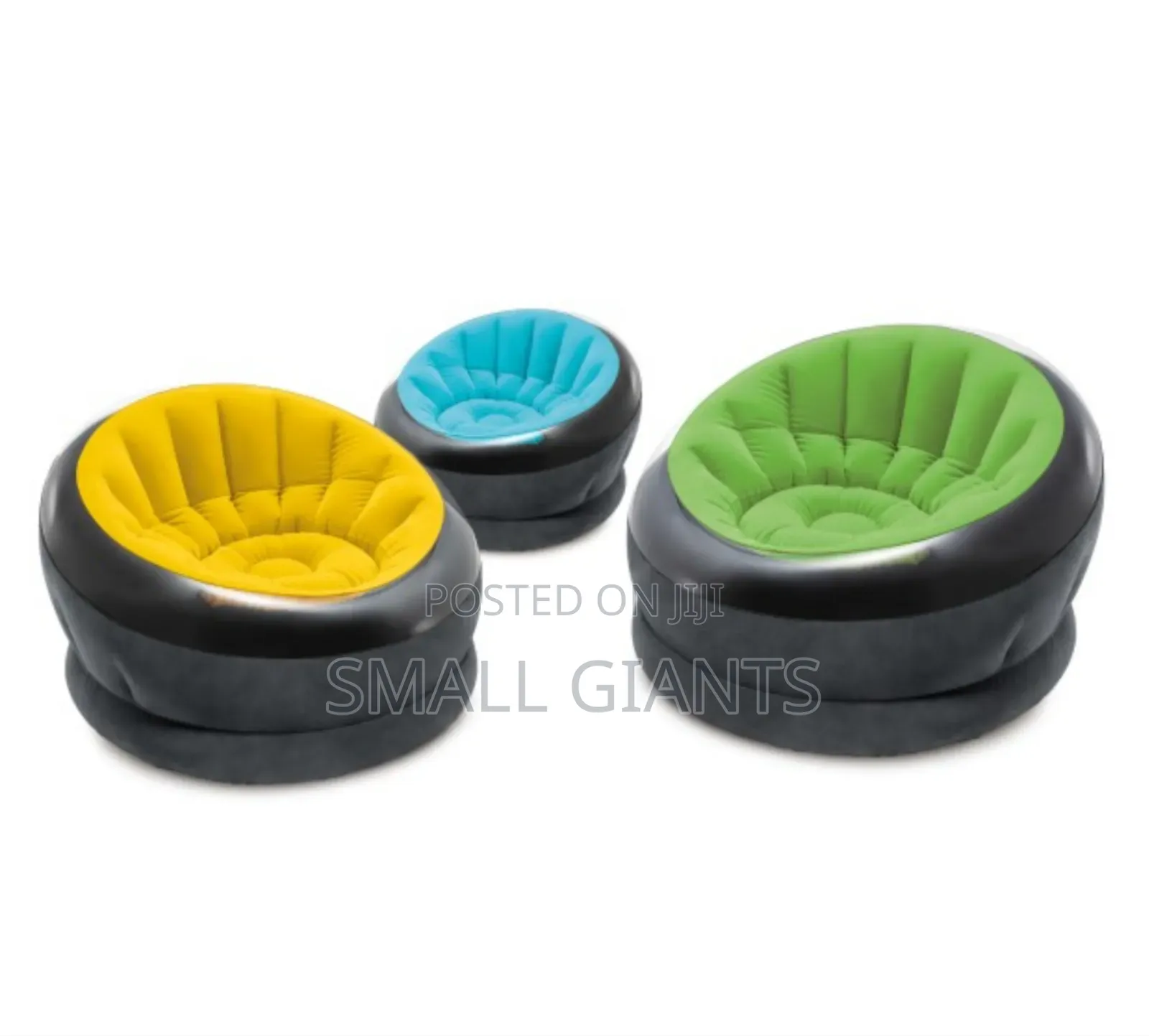 Intex Empire Inflatable Chairs