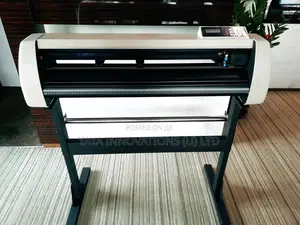 Smart 2ft Vinyl Plotter