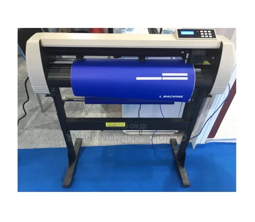 Vinyl Plotter Cutter Machine Signmaster Software Sign Making