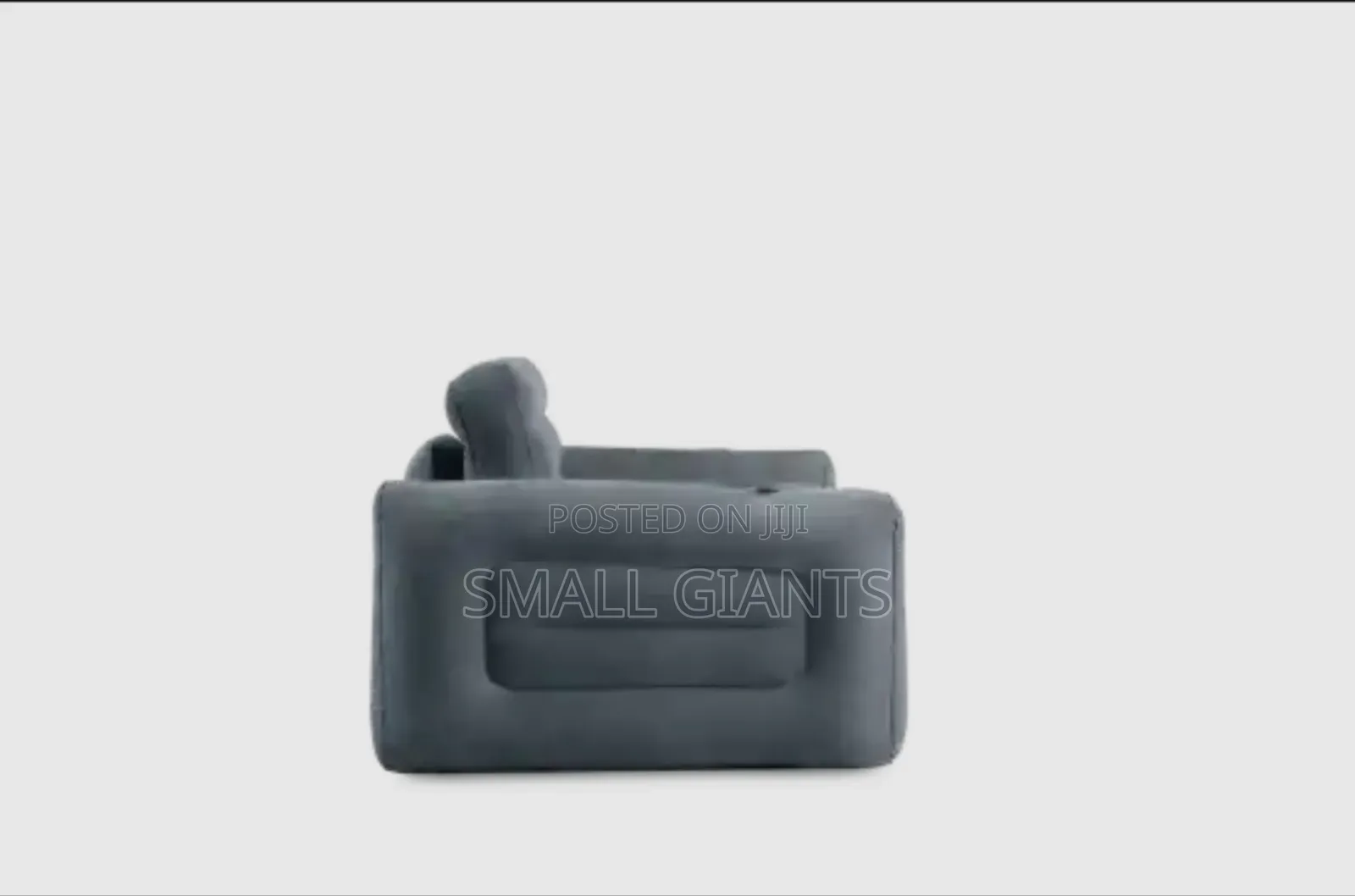 Intex Inflatable One Size Pull Out Sofa