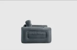Intex Inflatable One Size Pull Out Sofa