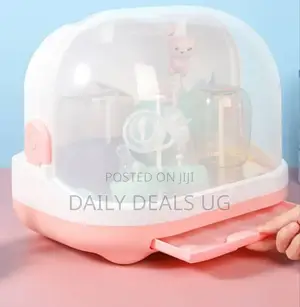 Baby Bottle Dry Rack