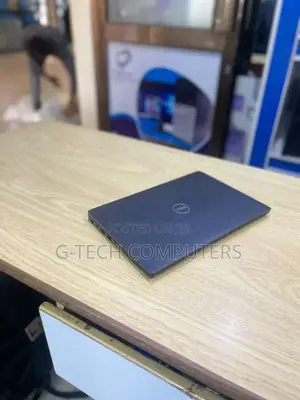 New Laptop Dell Latitude 7400 8GB Intel Core I5 SSD 256GB