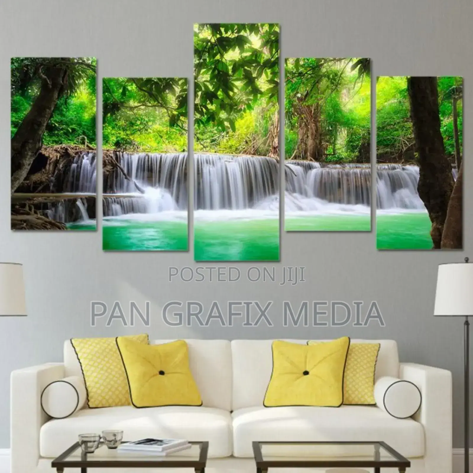 Wall Hangings