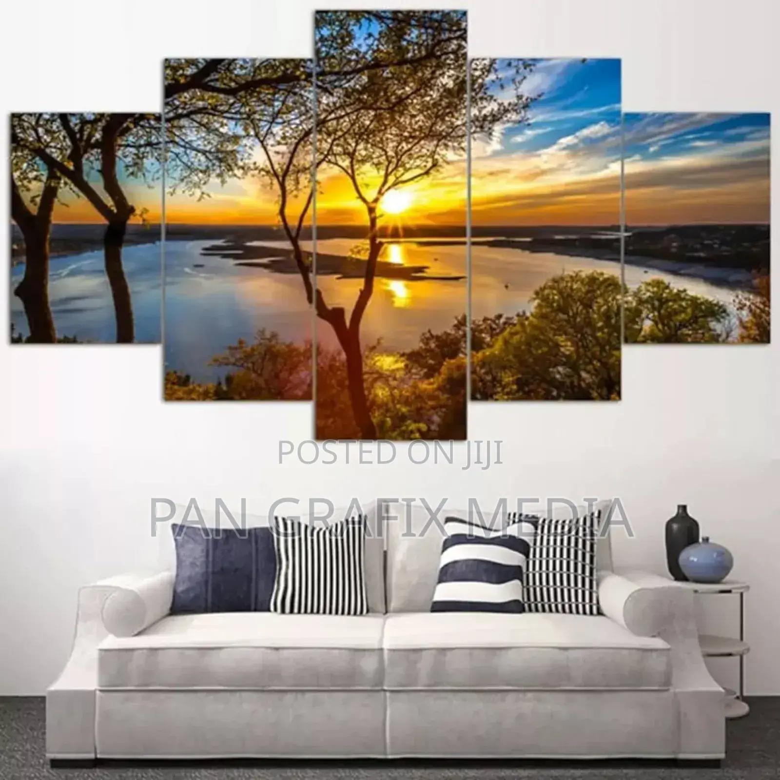 Wall Hangings