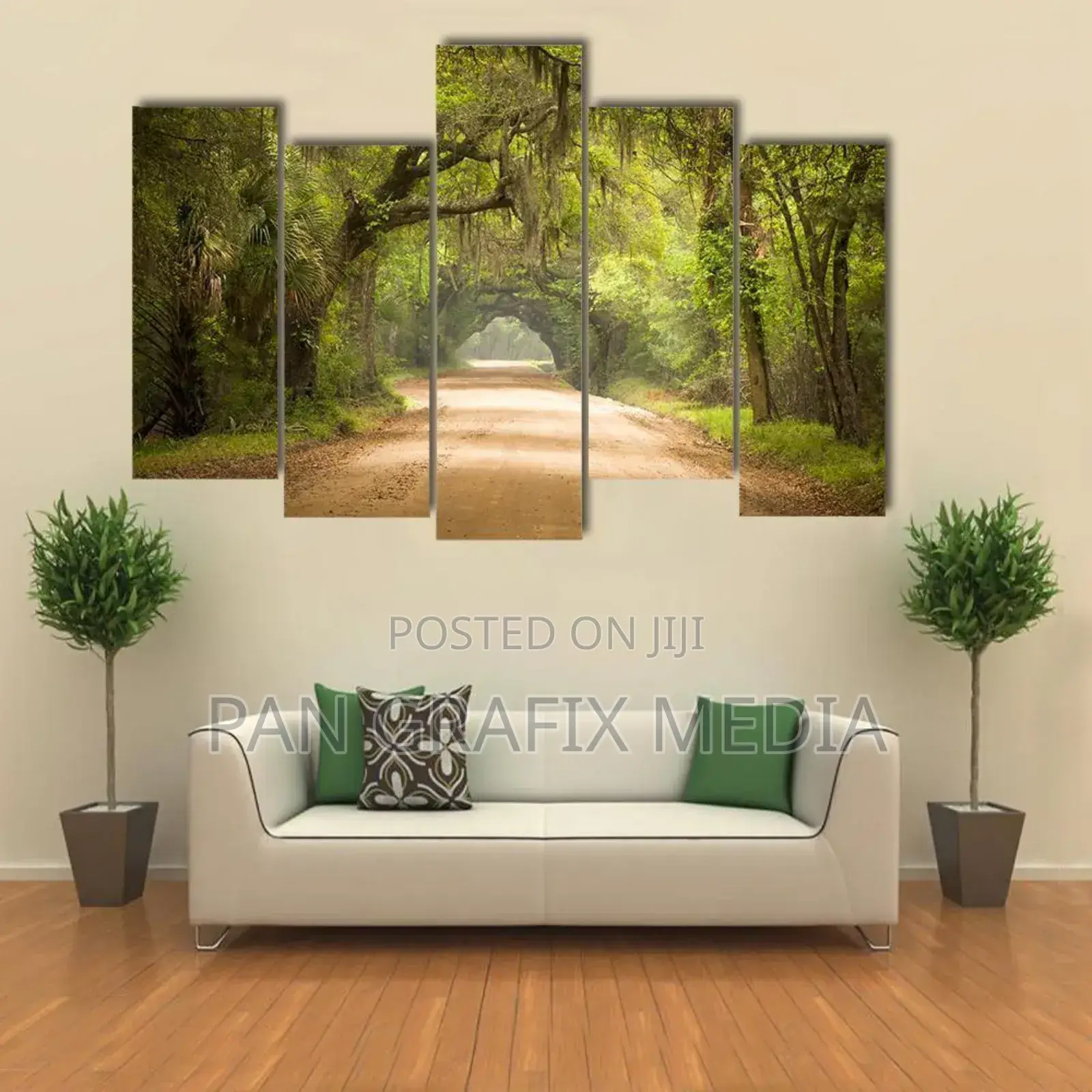 Wall Hangings