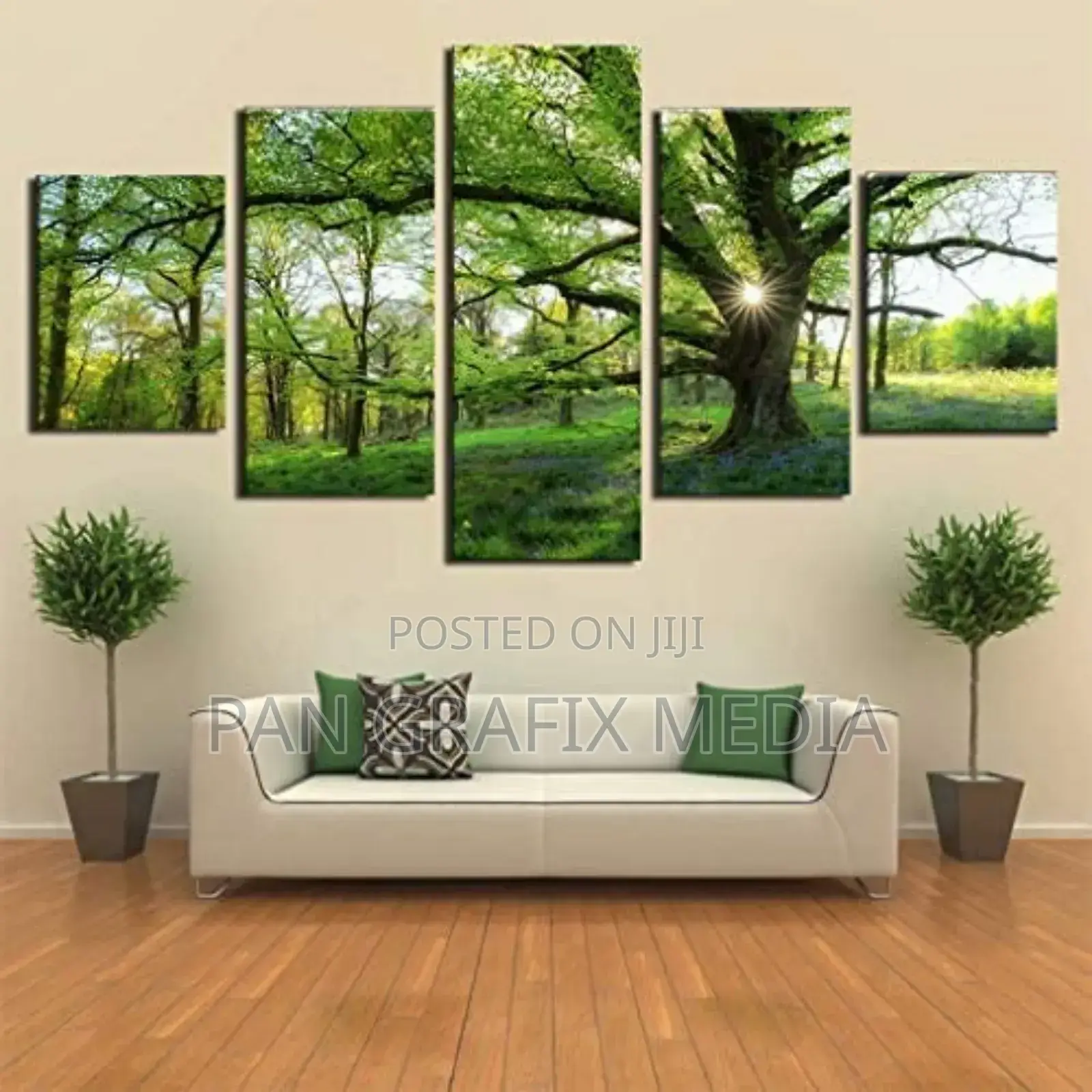 Wall Hangings