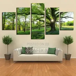 Wall Hangings