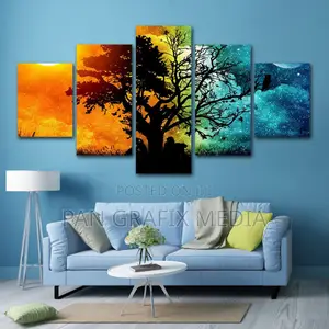 Wall Hangings