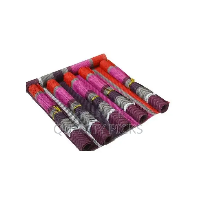 6pcs of Table Mats - Gooze