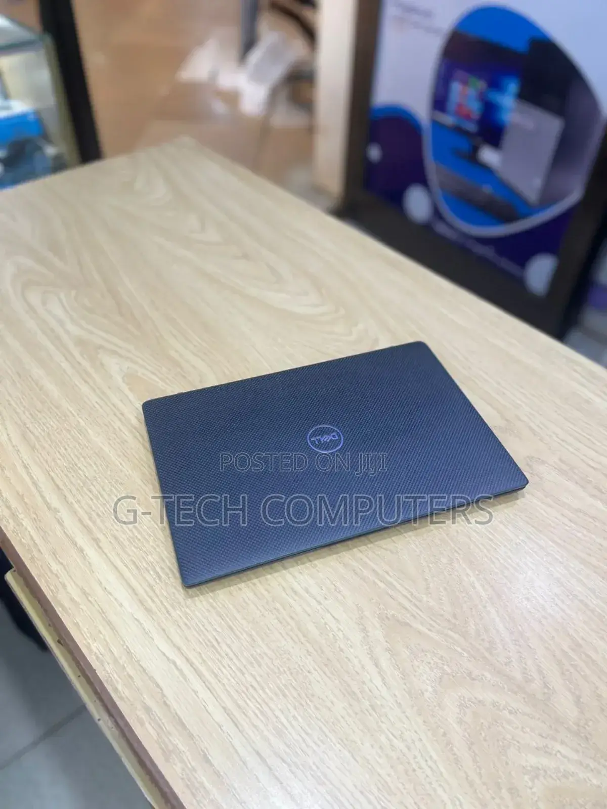 New Laptop Dell Latitude 7400 8GB Intel Core I5 SSD 512GB