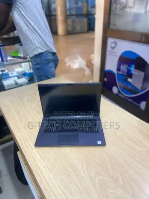 New Laptop Dell Latitude 7400 16GB Intel Core I5 SSD 512GB