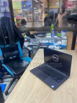 New Laptop Dell Latitude 7400 16GB Intel Core I5 SSD 512GB