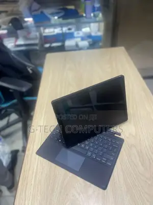 New Laptop Dell Latitude 12 5285 8GB Intel Core I5 SSD 256GB