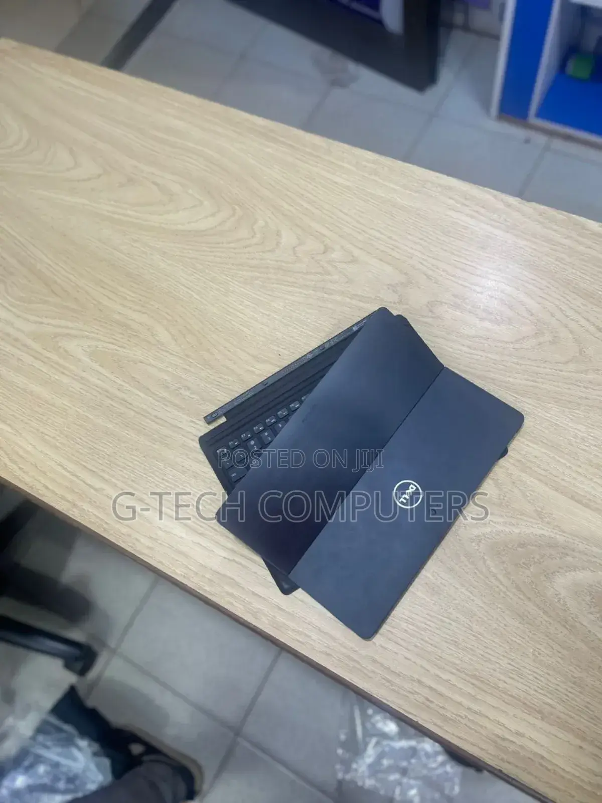 New Laptop Dell Latitude 5285 8GB Intel Core I5 SSD 512GB