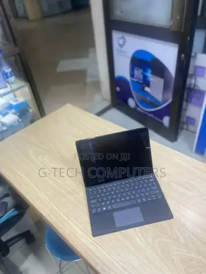 New Laptop Dell Latitude 5285 8GB Intel Core I5 SSD 512GB