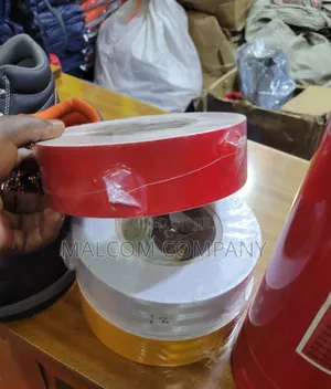 Rereflective Tape 100 Metres