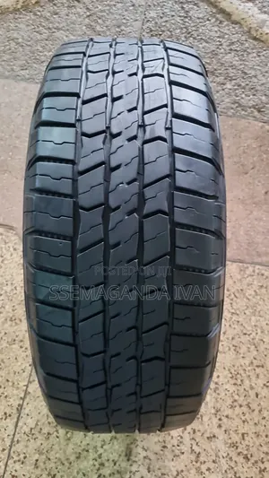 265/60r18 Michellin Foreign Used