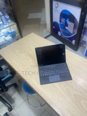 New Laptop Dell Latitude 12 5285 16GB Intel Core I5 SSD 512GB